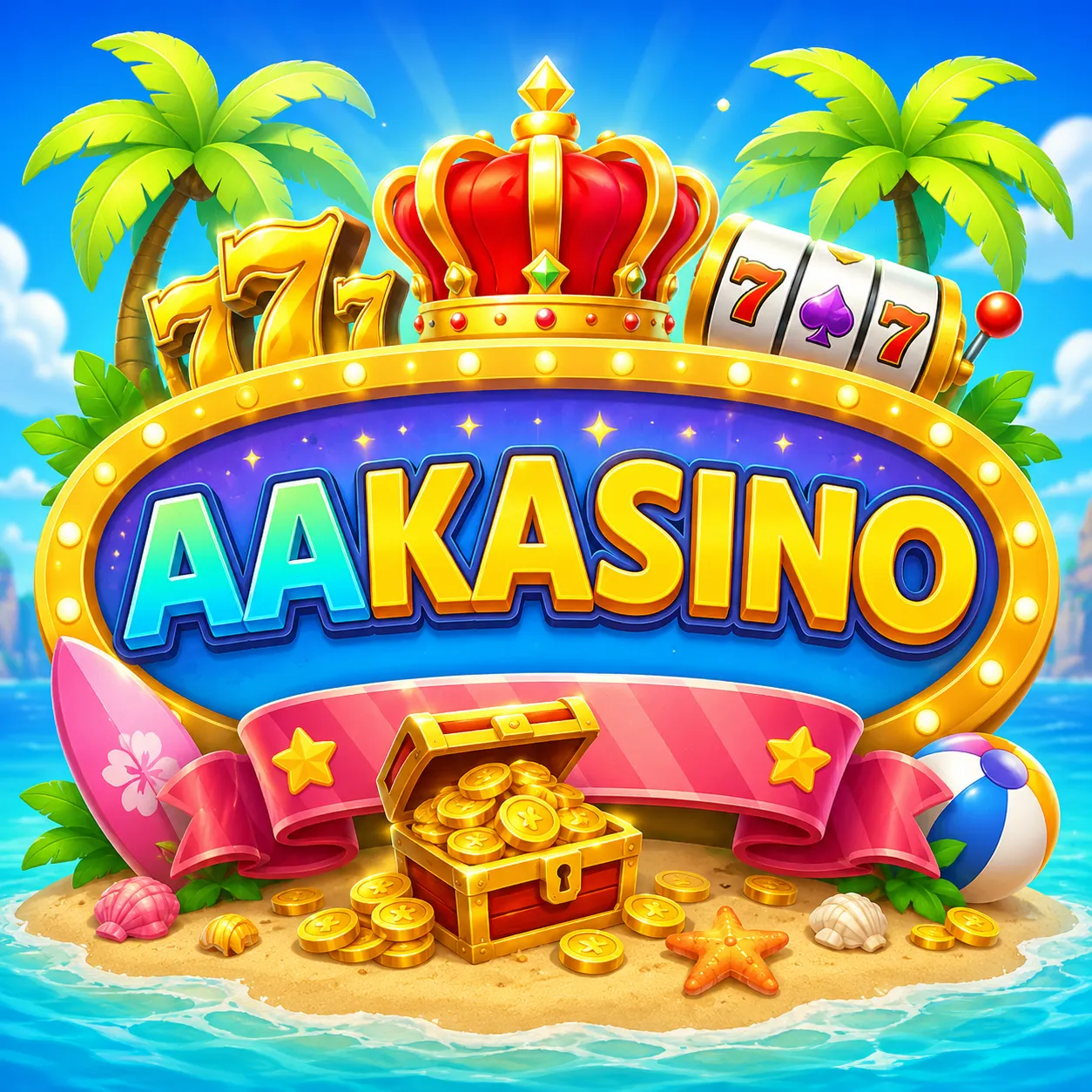 AAKASINO - Permainan Memancing yang Mengasyikkan