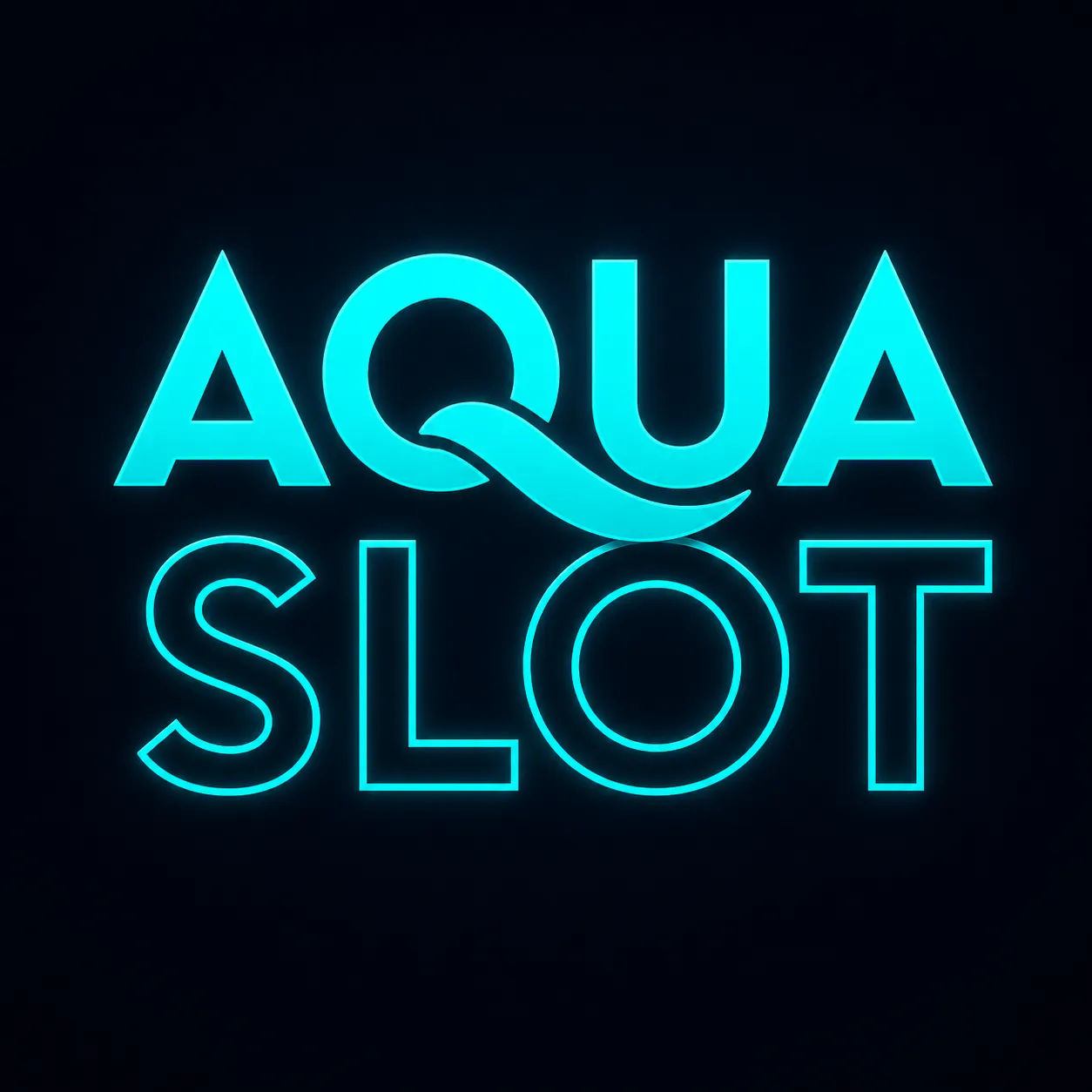 AQUASLOT - Permainan QiuQiu Seru dan Menyenangkan