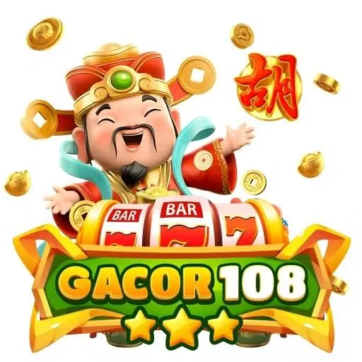gacor108 APK Bingo