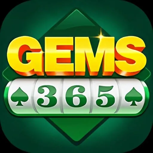 GEMS365 - Permainan Puzzle yang Menantang dan Seru