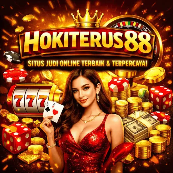 hokiterus88 APK Farming