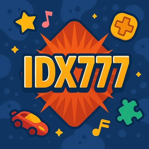 idx777 APK Motor Racing