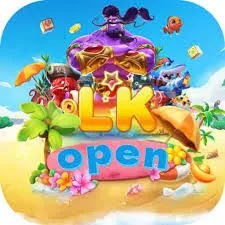 LKOPEN - Permainan Slot Terpopuler di Pusat Unduhan