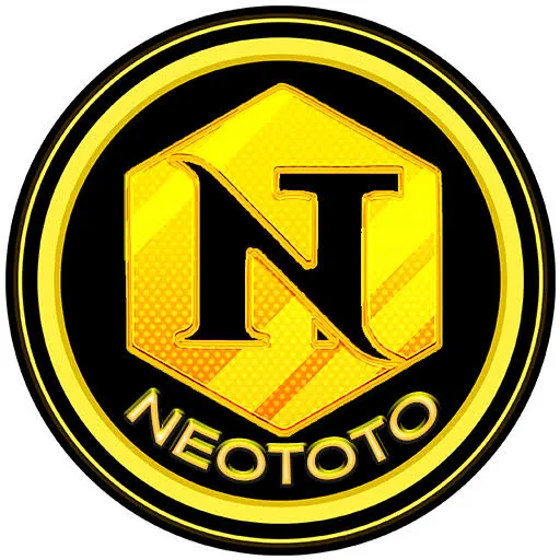 NEOTOTO - Permainan QiuQiu Seru dan Menantang