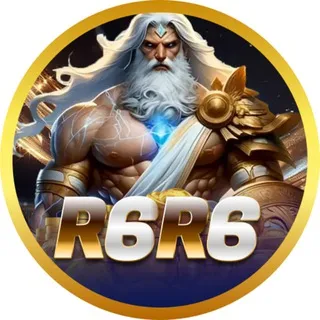 R6R6 - Menyelami Dunia Memancing yang Seru
