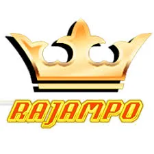 RAJAMPO - Game Balap Motor Seru dan Menantang