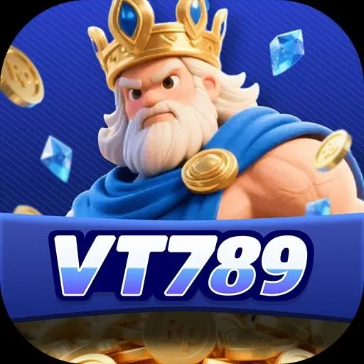 VT789 - Game Santai yang Menyenangkan