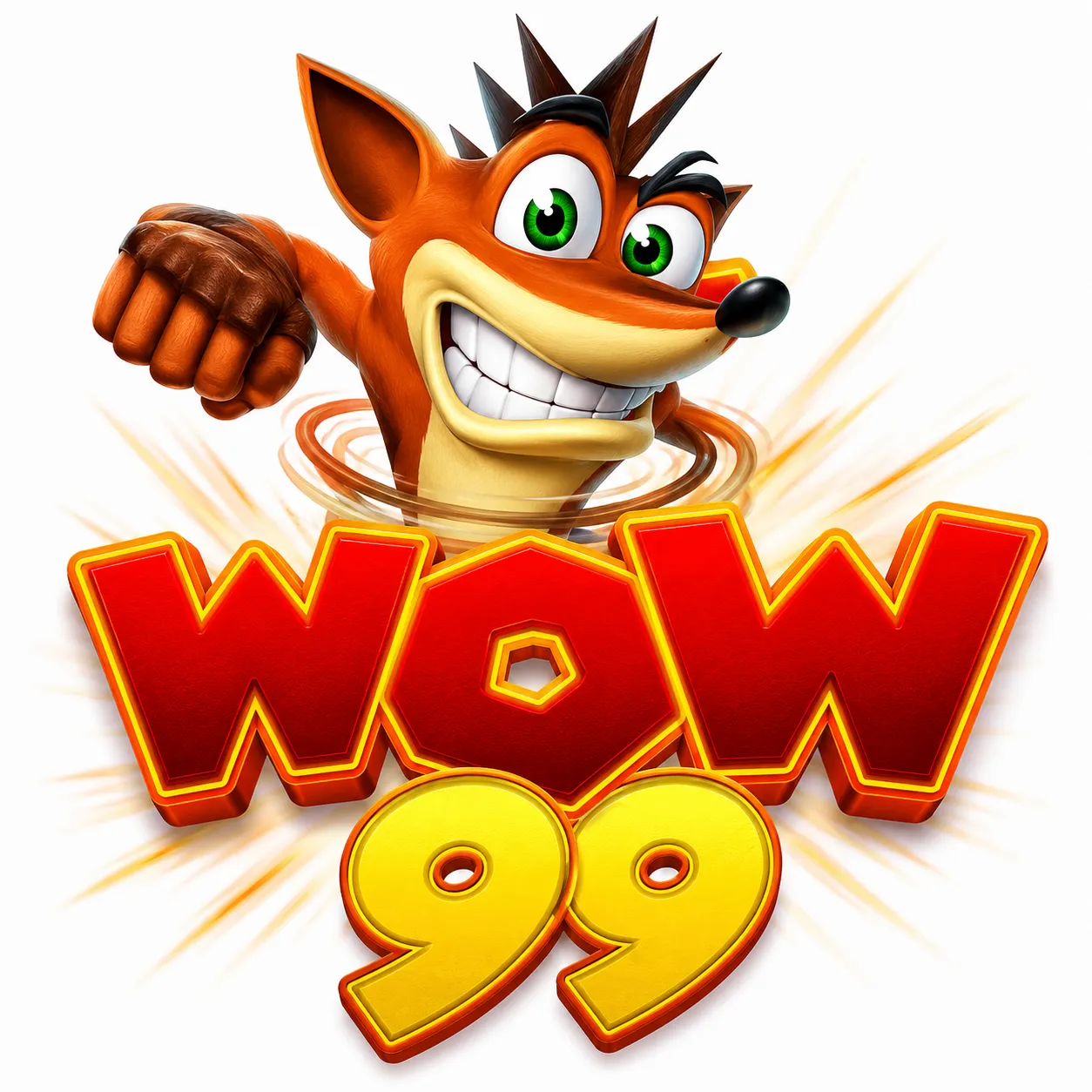 WOW99 - Balapan Seru di Jalanan